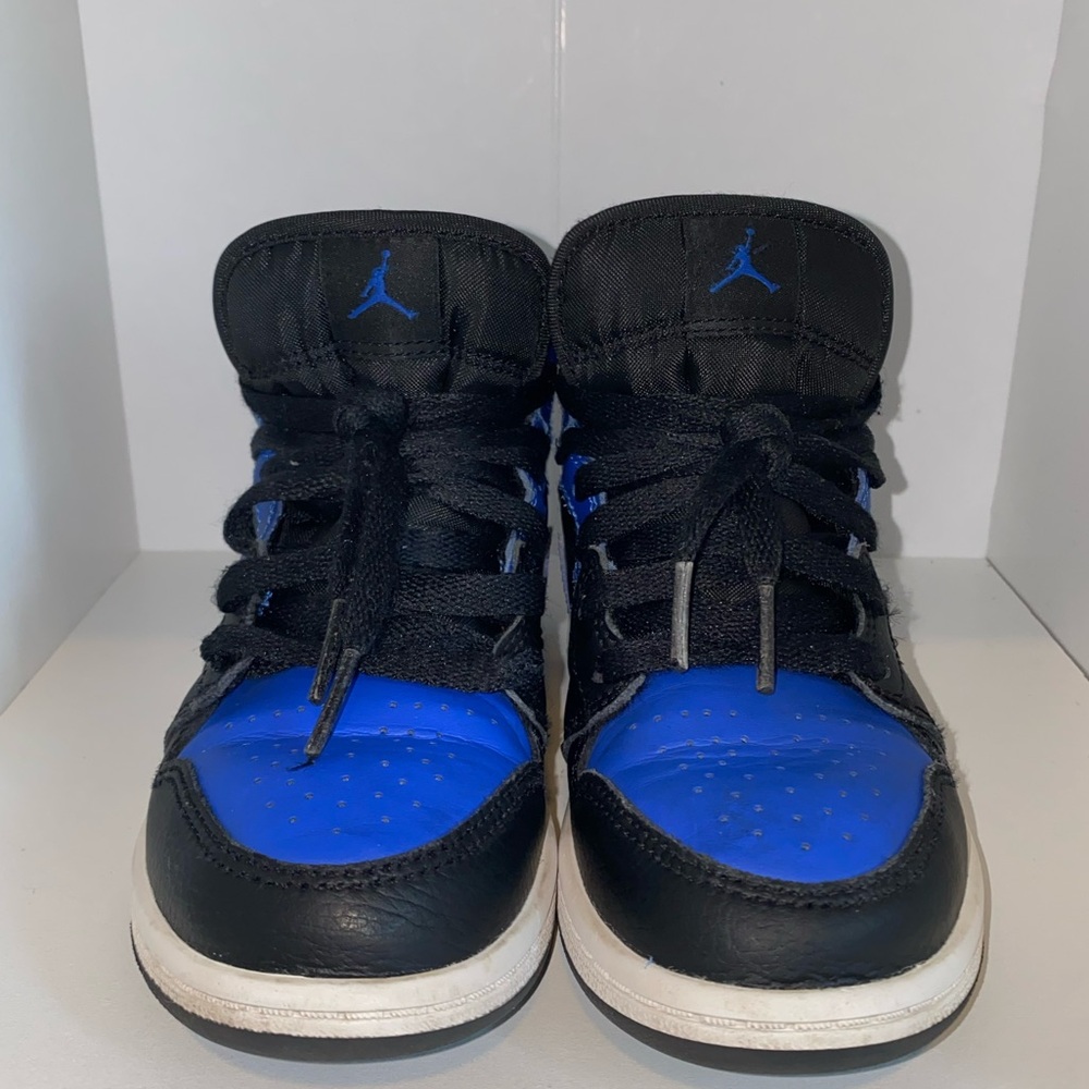 Jordan 1 Mid